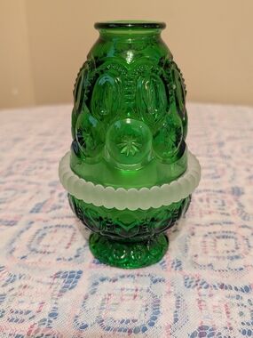 Weishar 3 Piece Fairy Lamp